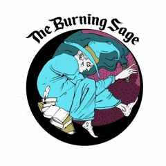 The Burning Sage