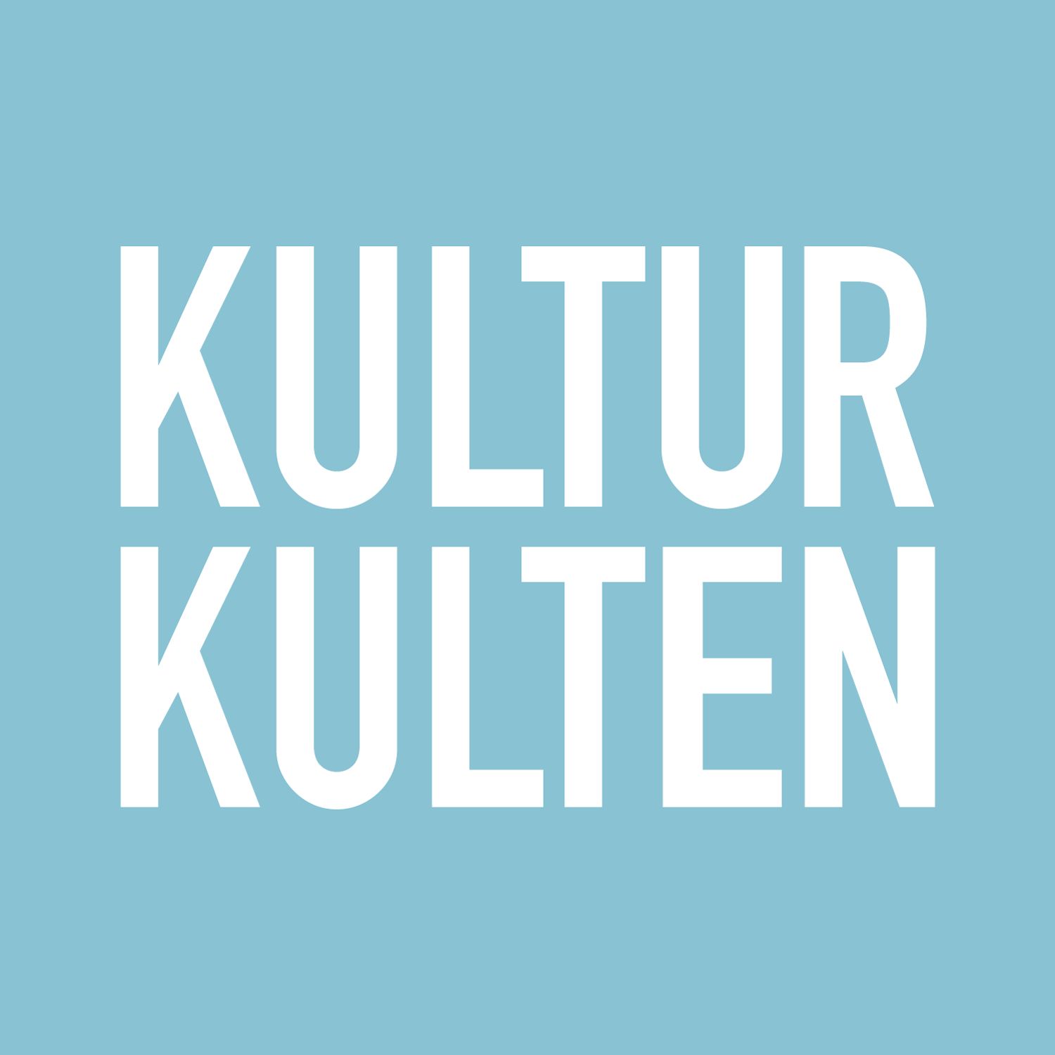 Kultur Kulten af Kultur Kulten