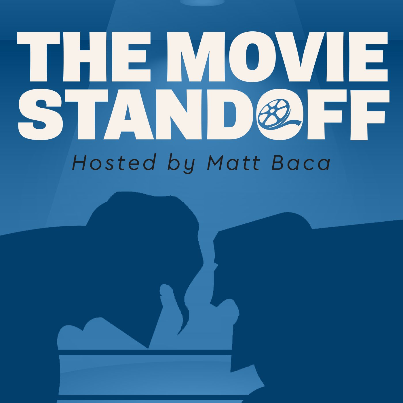 The Movie Standoff Podcast