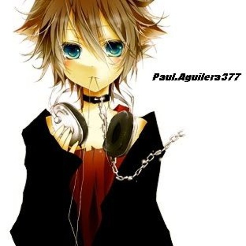 Pablo Aguilera’s avatar