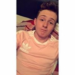 Mason Armstrong-White