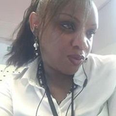 Sylviane Louison