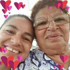 Adriana Penha de Souza