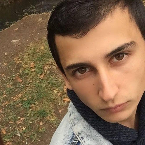 Aram  Kghmesyan’s avatar