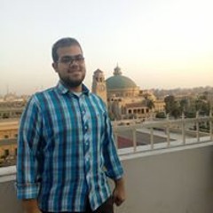 Sherif Osama