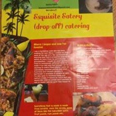 Exquisite Eatery