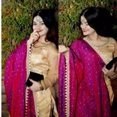 Noora Khan