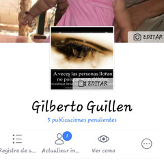Gilberto Guillen