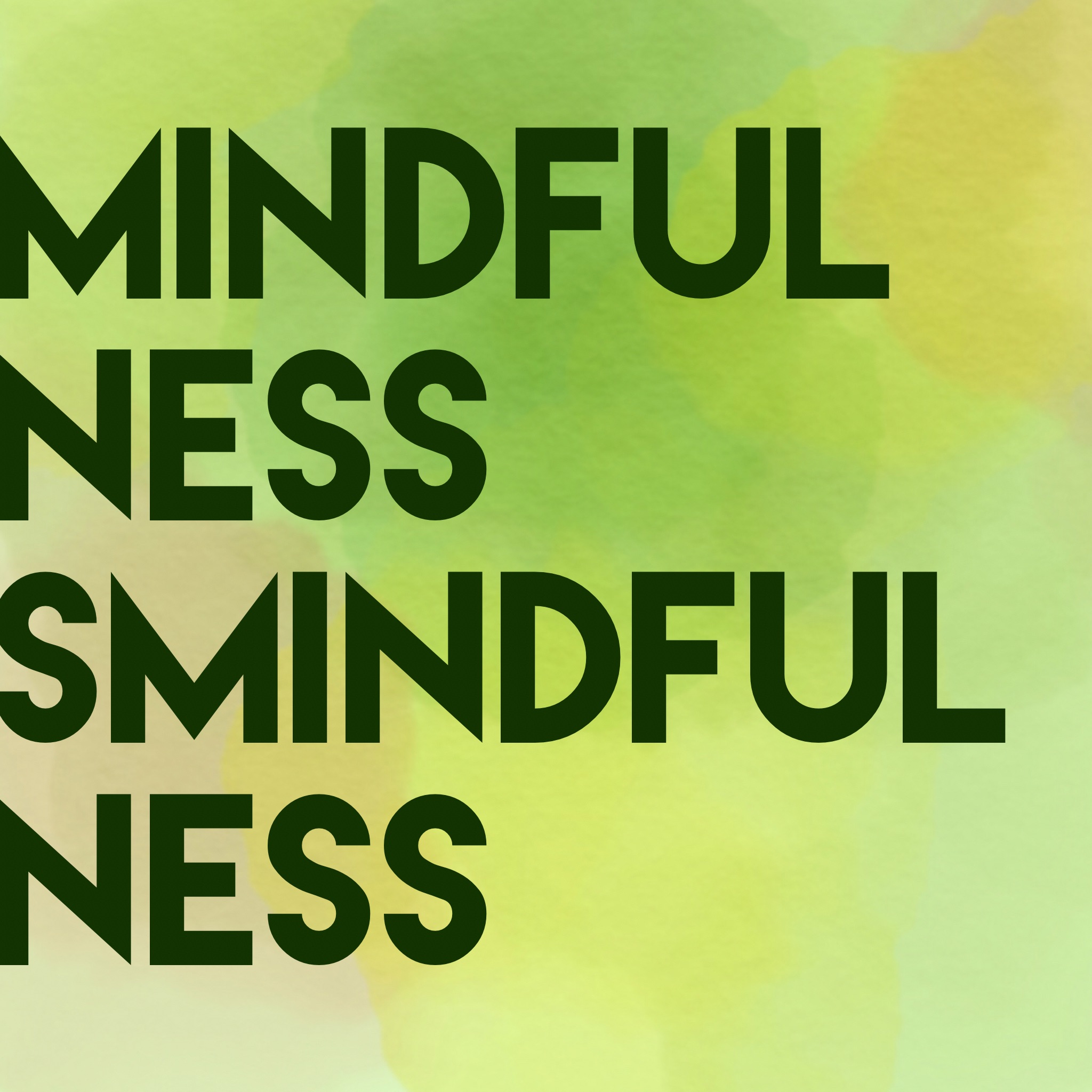 Mindfulness Smindfulness