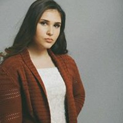 Breanna Morgan Lockwood