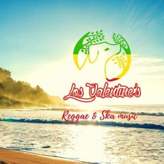 Los Valentine's Reggae Band