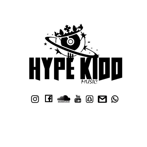 HYPE KIDD MUSIC’s avatar