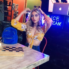 Victoria Bagford