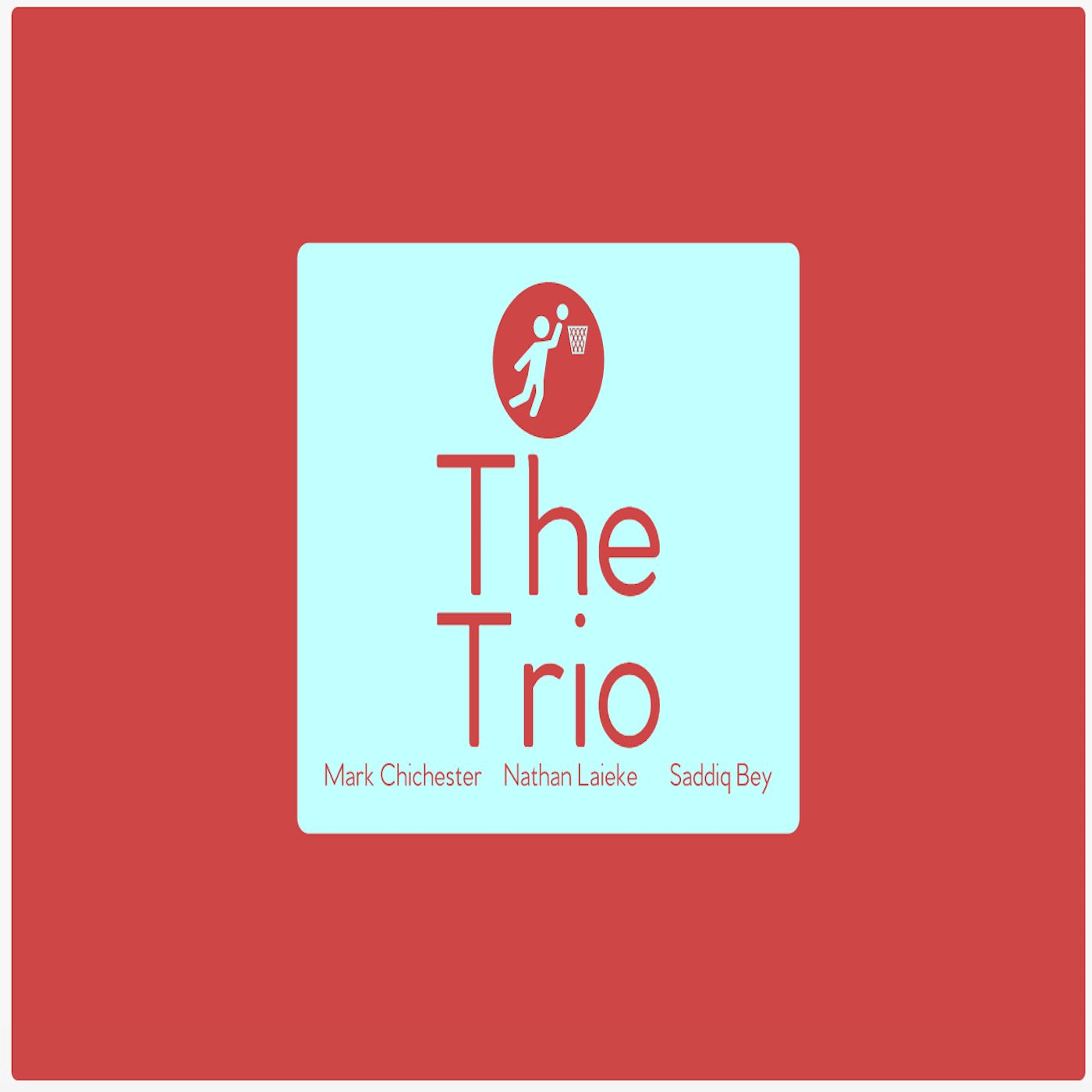THE TRIO PODCAST