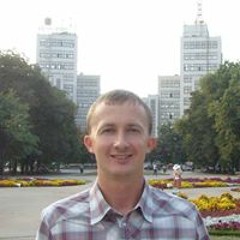 Dmitry Chernikov