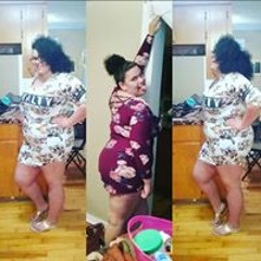 Patrice BrieAnn Jones