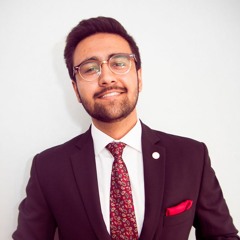 Hamza Hashmi
