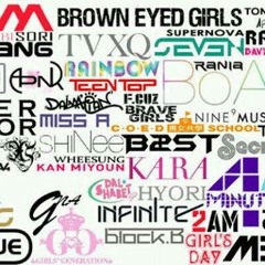 KPOP WORLD