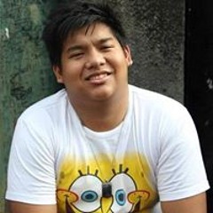 Yves Antonio D. Angus