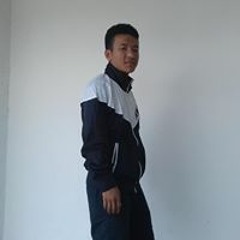 Conam Dorjee Fyz