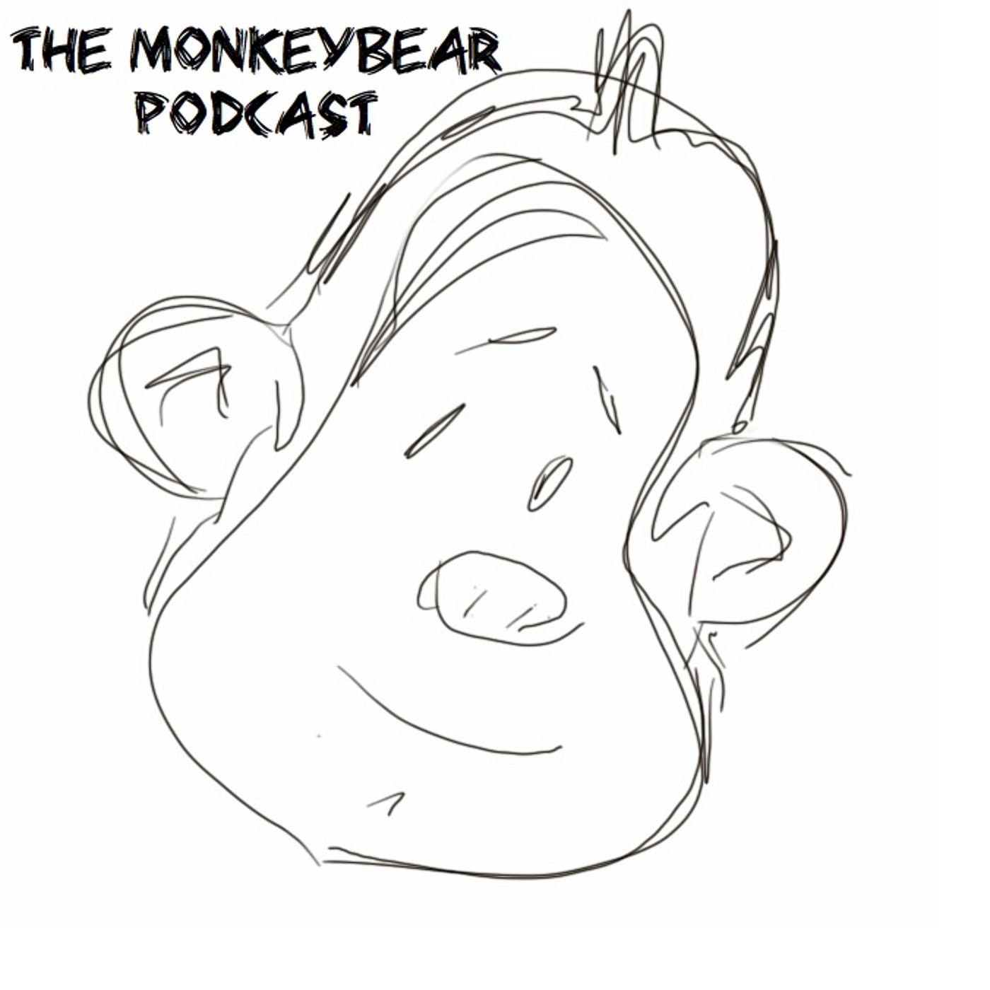 The Monkeybear Podcast