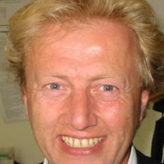 Marcel van Mackelenbergh