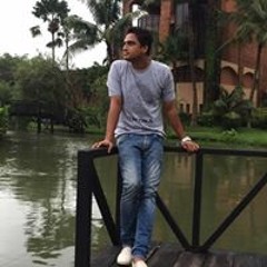 Ayaz Ahmed