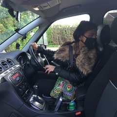 Taetaekookie's BTS Girl