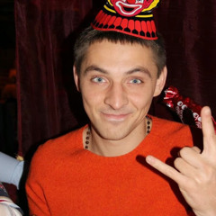 Артем Лесных