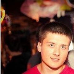 Антон Смольников