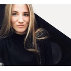 Kristýna Pavlíková