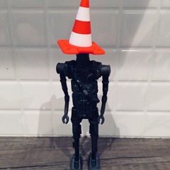 Gavin 'Parris' KNIGHT (Producer)