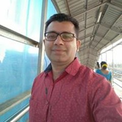 Kaushik Salia