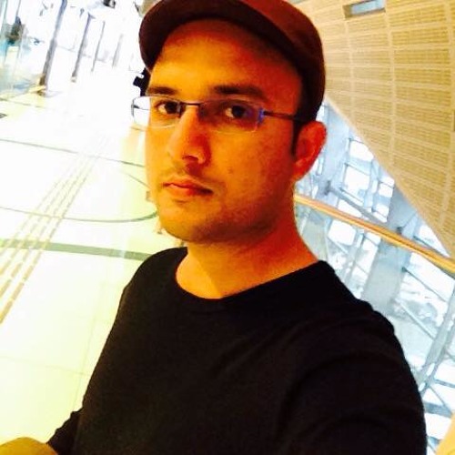 Jamal Uddin’s avatar