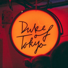 Duke of Tokyo