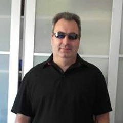 Joel Pourcelet