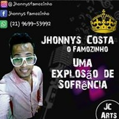 Jhonnys Famozinho