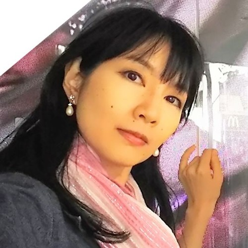 Kumiko Mouri’s avatar