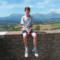 Tom O'Shea