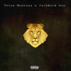Tevin Montana