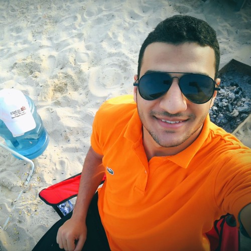Amr Hamed’s avatar