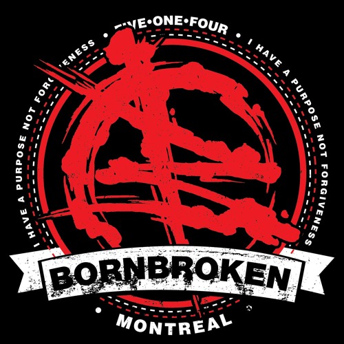 Stream BornBroken music | Listen to songs, albums, playlists for free ...