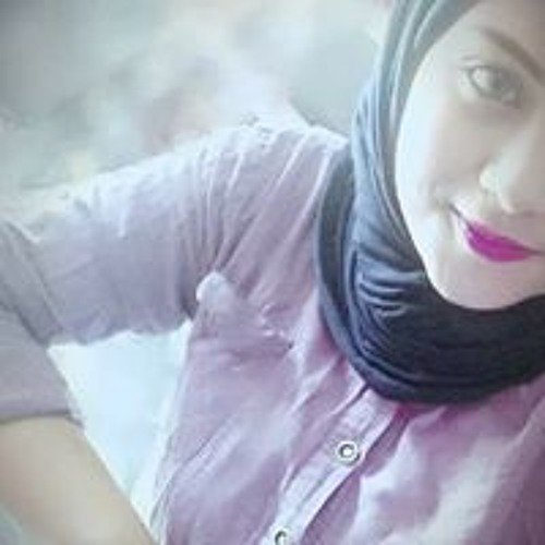 Randa Ahmed Gamal’s avatar