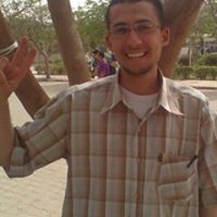 زاهر أحمد إبراهيم