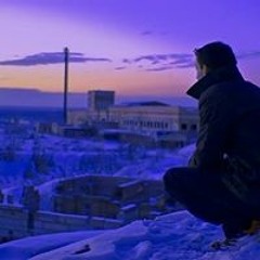 Сергей Карлов