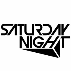 Saturday Night (Official)