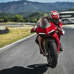 Sport Bike