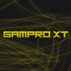 GAMPRO XT