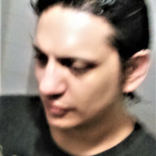 Andrés Serrón [SrOn]’s avatar