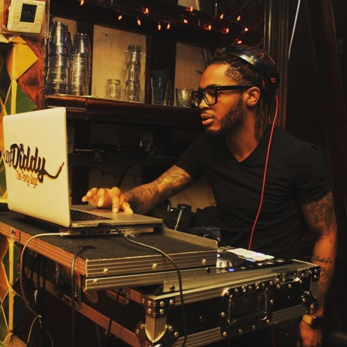 SOCA/ DANCEHALL FUN MIX